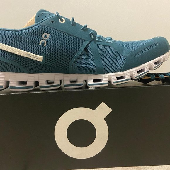 ZAPATILLAS DE RUNNING LIGERAS - Picture 2 of 3